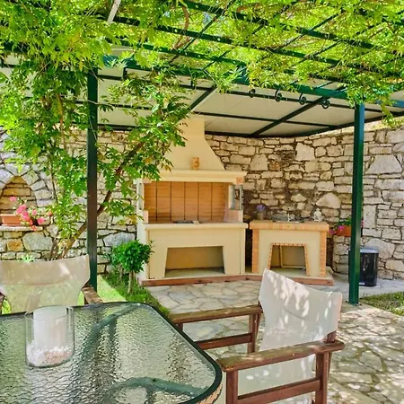 Athina Kerasia Corfu Kerasa