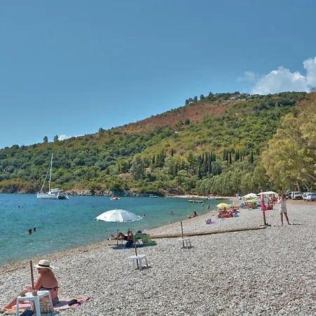 Villa Athina Kerasia Corfu