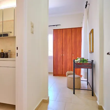 Villa Athina Kerasia Corfu *