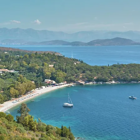Athina Kerasia Corfu *