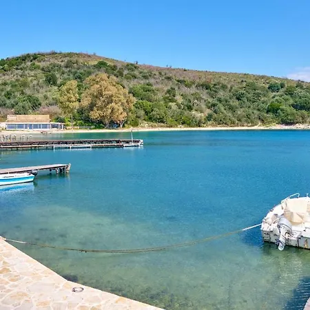 Athina Kerasia Corfu *