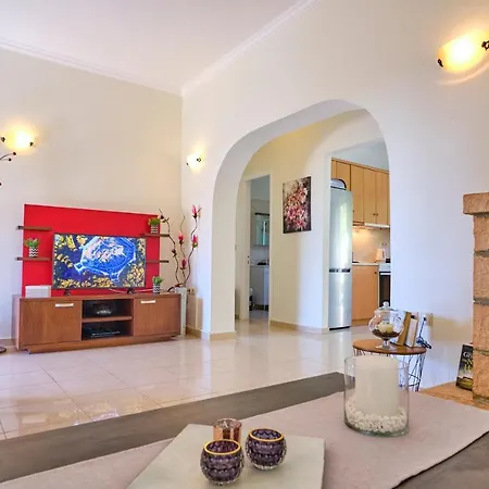 Villa Athina Kerasia Corfu *