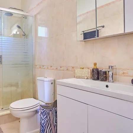 Villa Athina Kerasia Corfu *